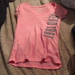 Aeropostale shirt size small